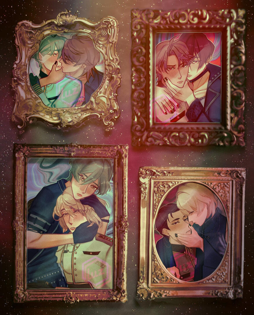 ZOOL 2022 Anniversary Illustration